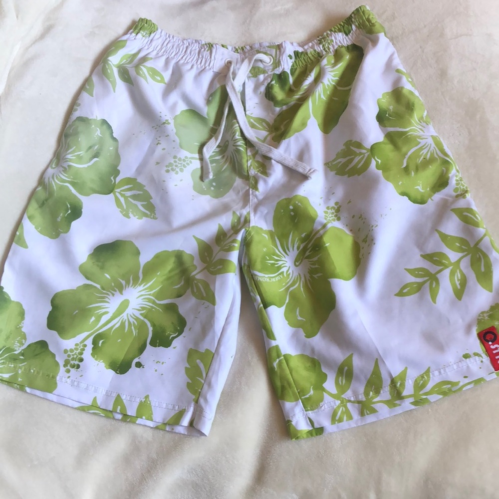 NWT Ocean Style Board Shorts